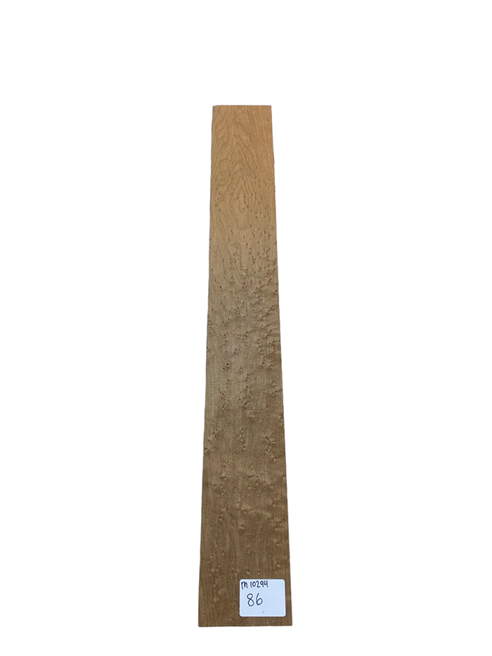 Roasted Maple Guitar Neck - Master Grade