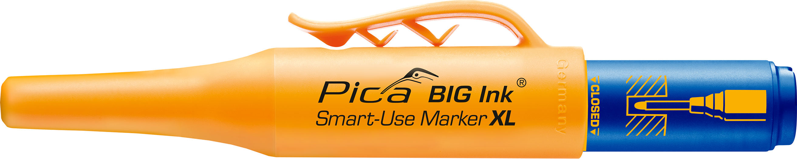 Pica - BIG Ink