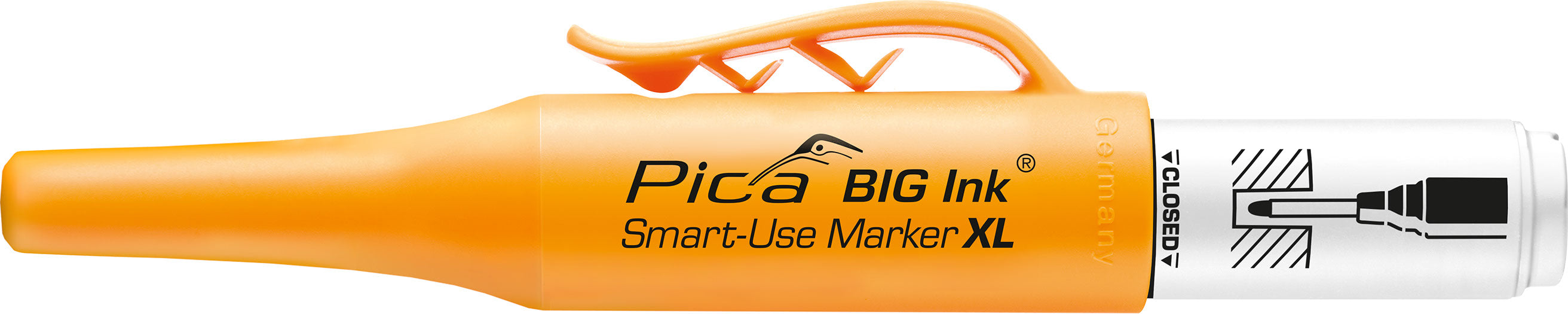 Pica - BIG Ink