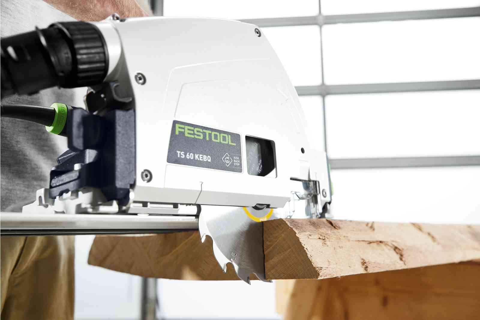 Festool - 6.61" / 168mm Rip Blade