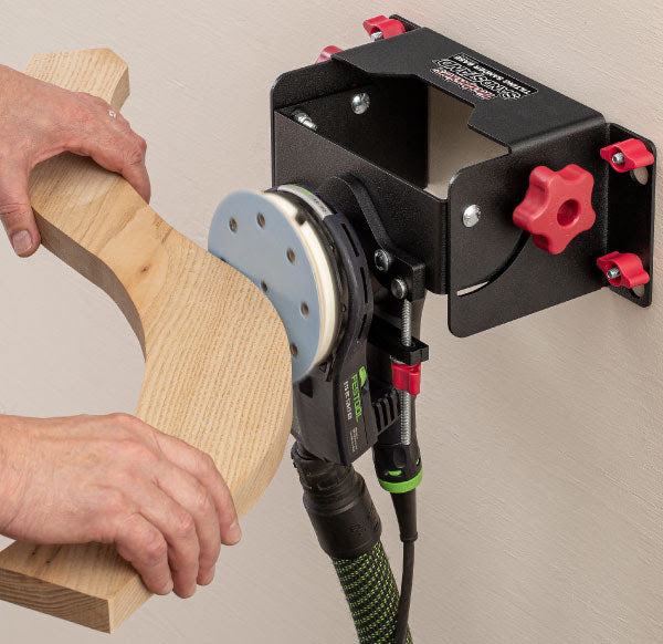 Woodpeckers SandStand - Tilting Sander Base