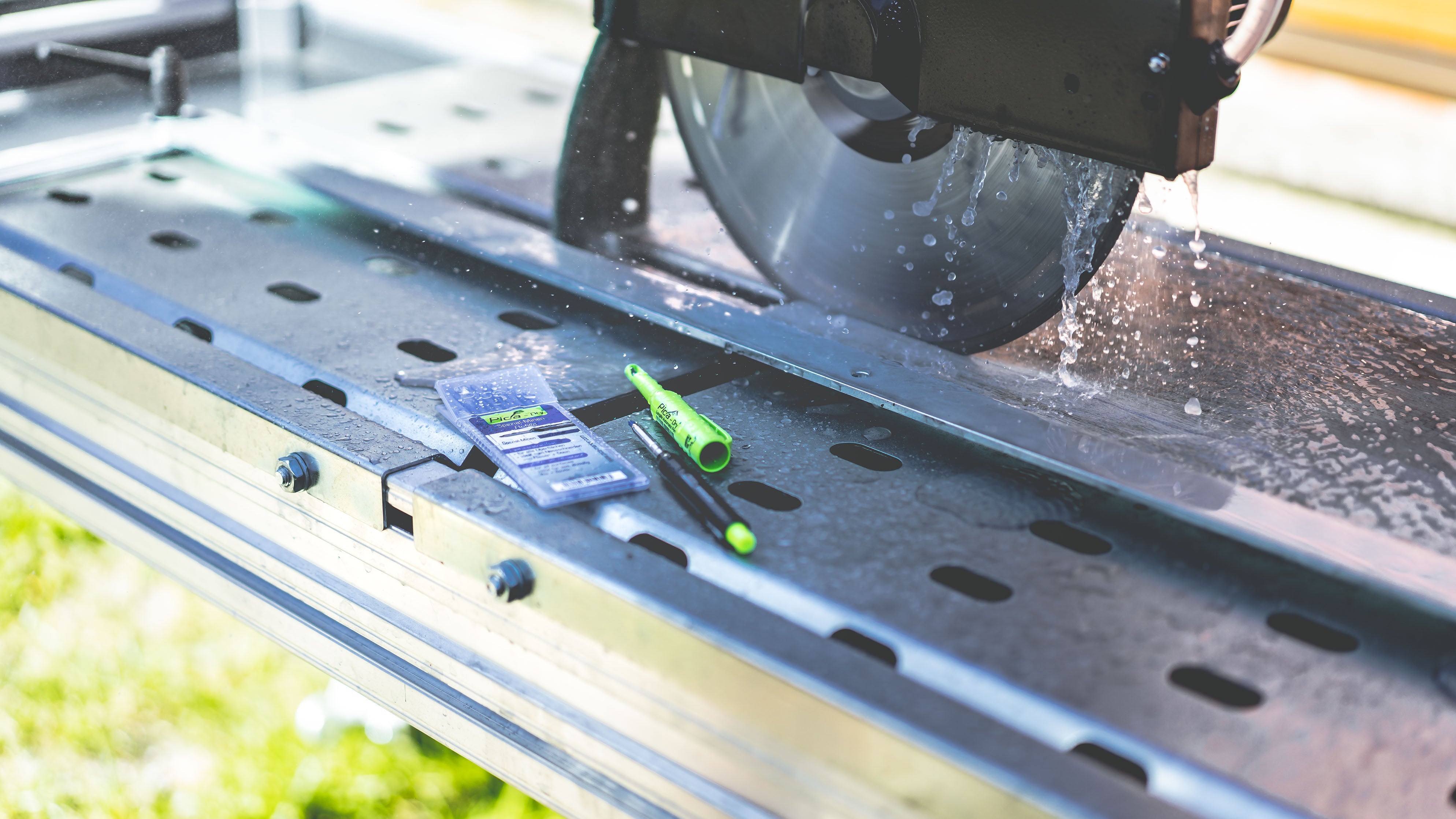 Pica-Dry Water Jet Resistant Refills