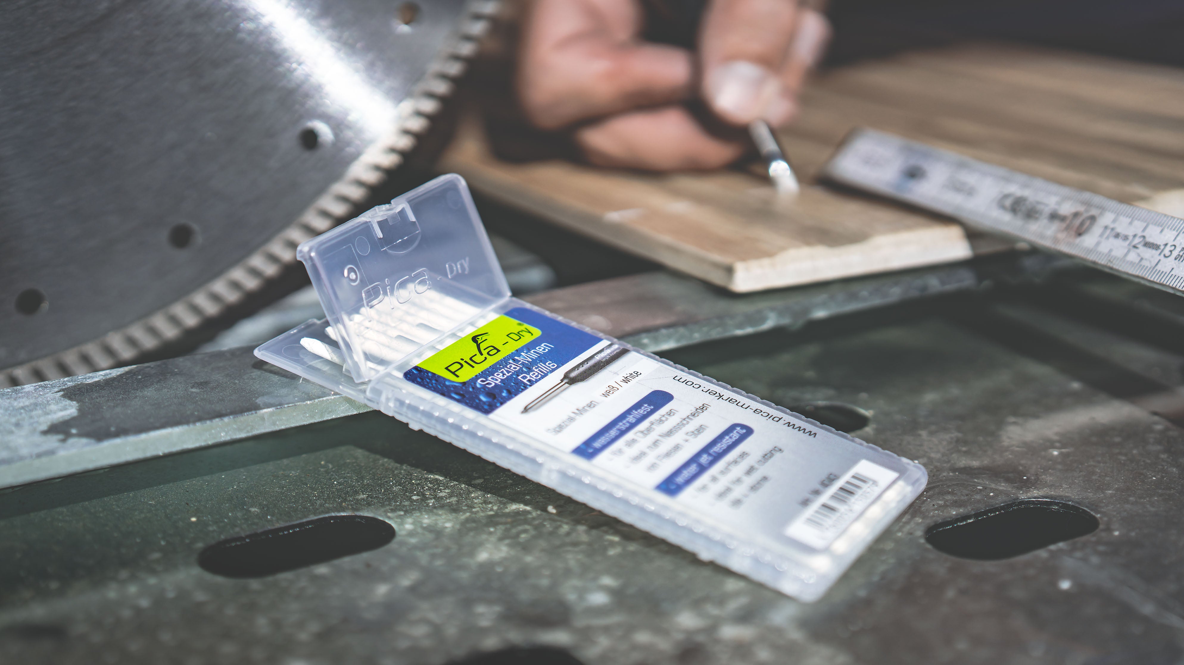 Pica-Dry Water Jet Resistant Refills