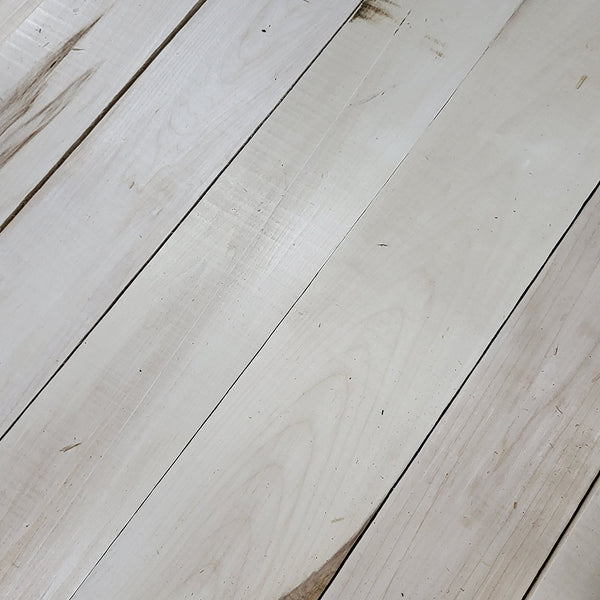 4/4 Aspen Lumber