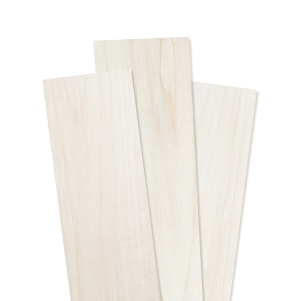 4/4 Aspen Lumber