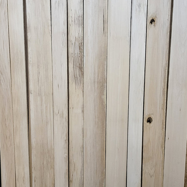 4/4 Basswood Lumber