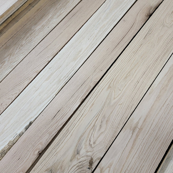 4/4 Red Oak Lumber