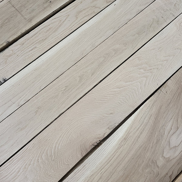 4/4 White Oak Lumber zoom