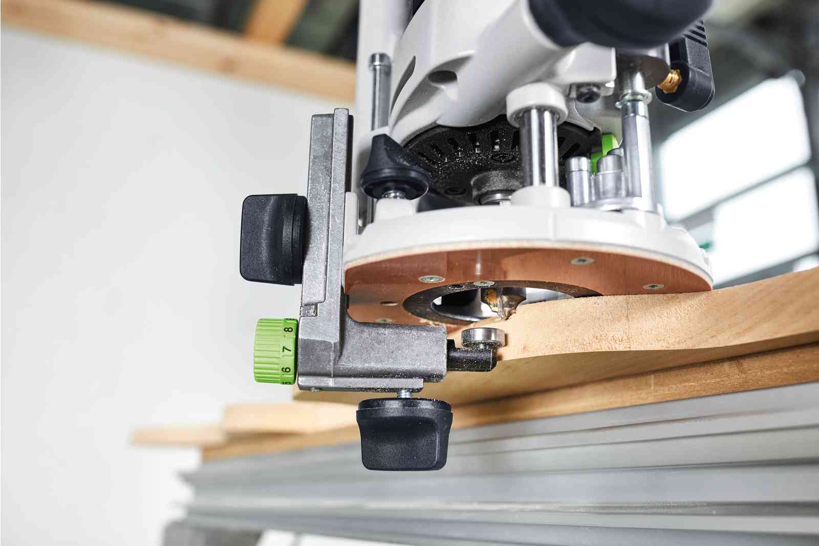 Festool - Copier Scanning Set