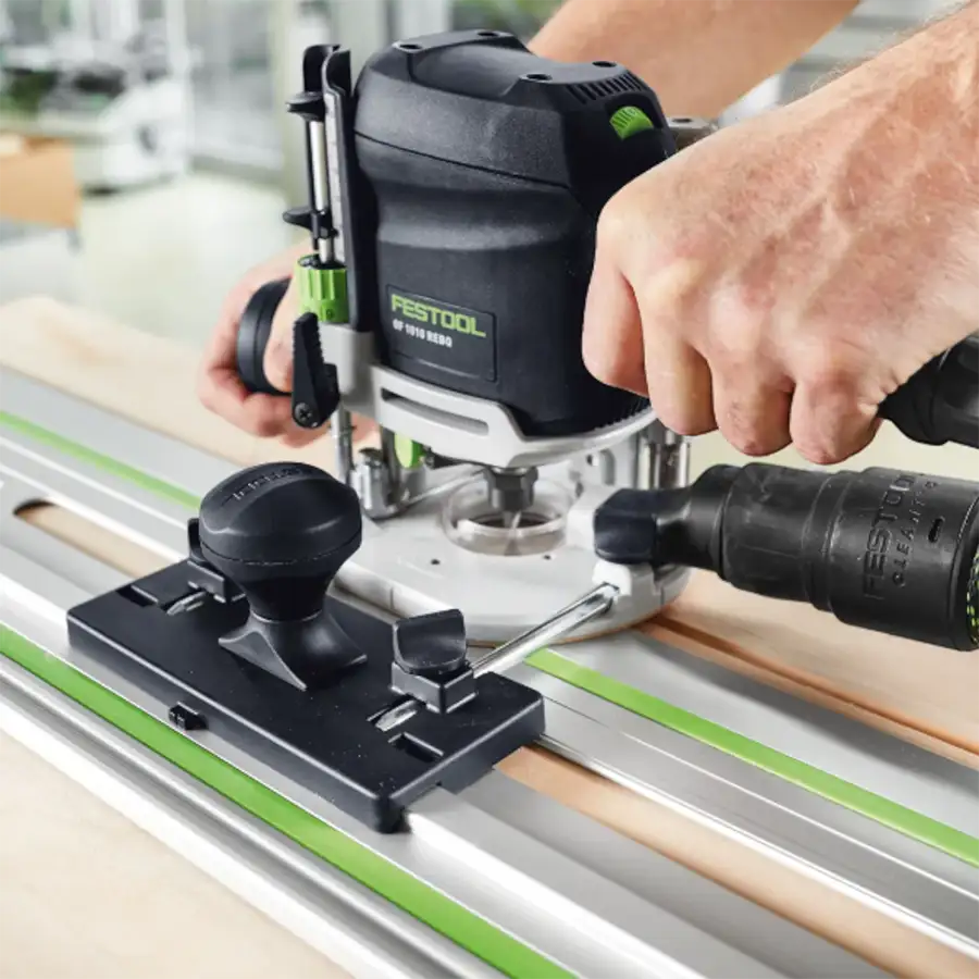 Festool - OF 1010 Guide Rail Adapter
