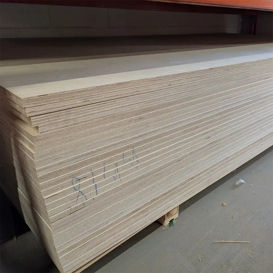 4x8 Baltic birch for sale