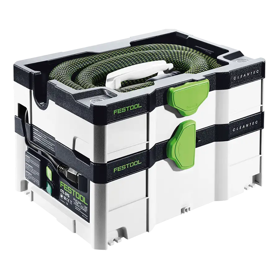 Festool - CT Sysa