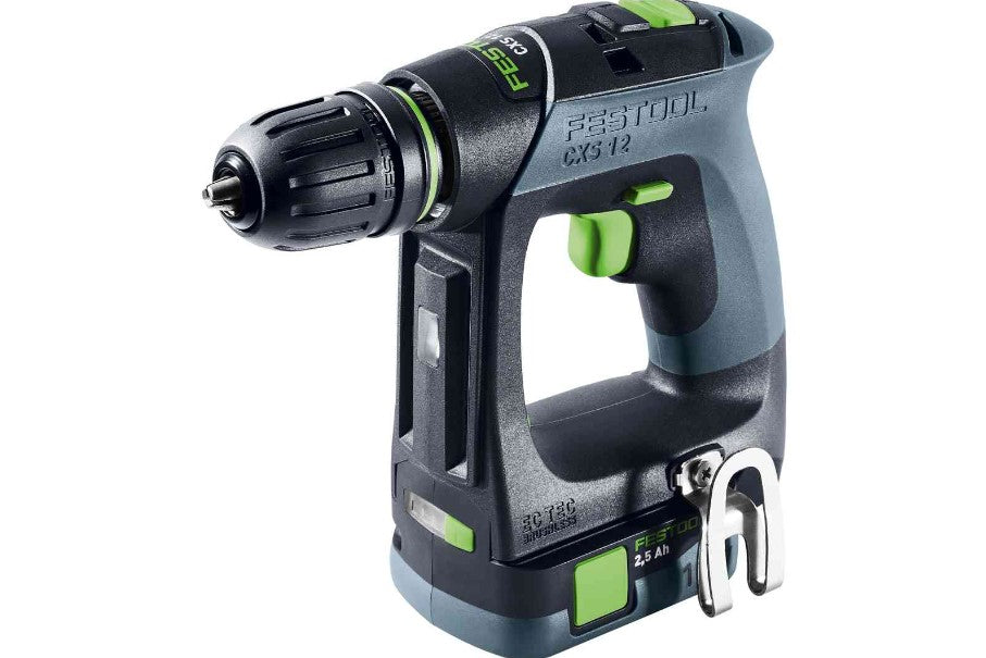 Festool - CXS 12