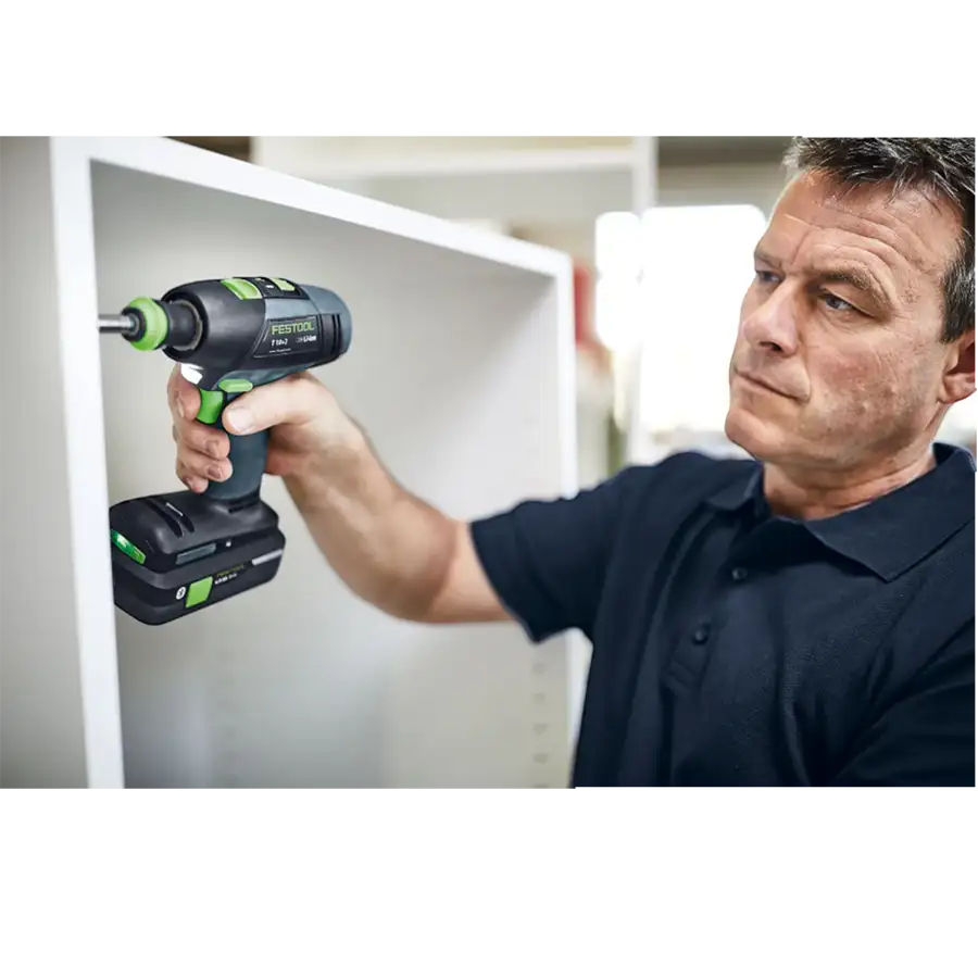 Festool - T 18+3
