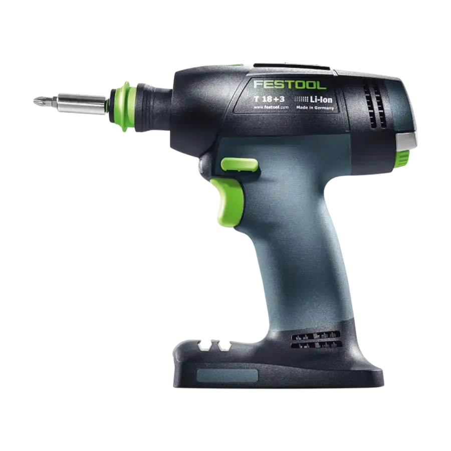 Festool - T 18+3