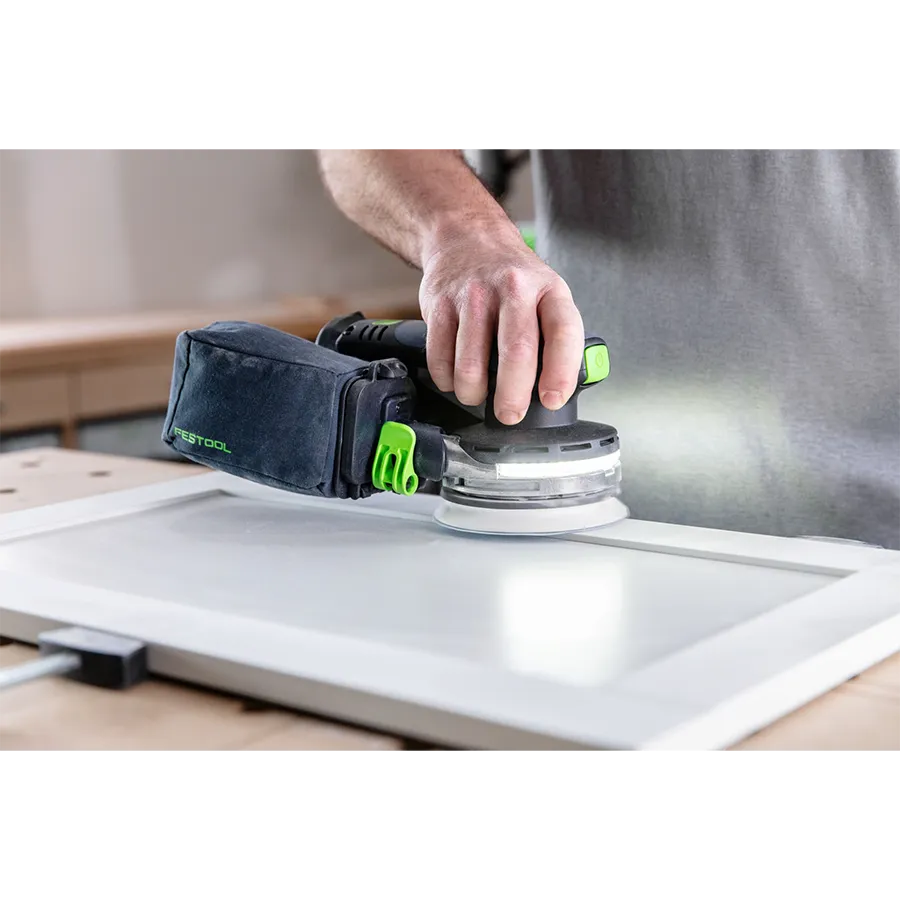 Festool - ETSC 2 125 Cordless Sander