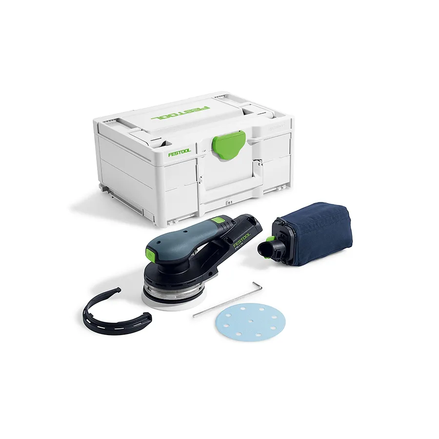 Festool - ETSC 2 125 Cordless Sander