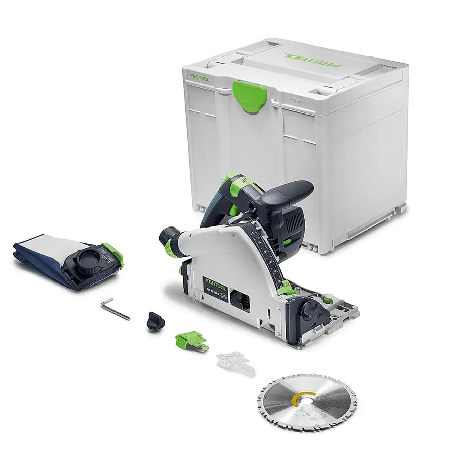 Festool - TSC 55 KSEB
