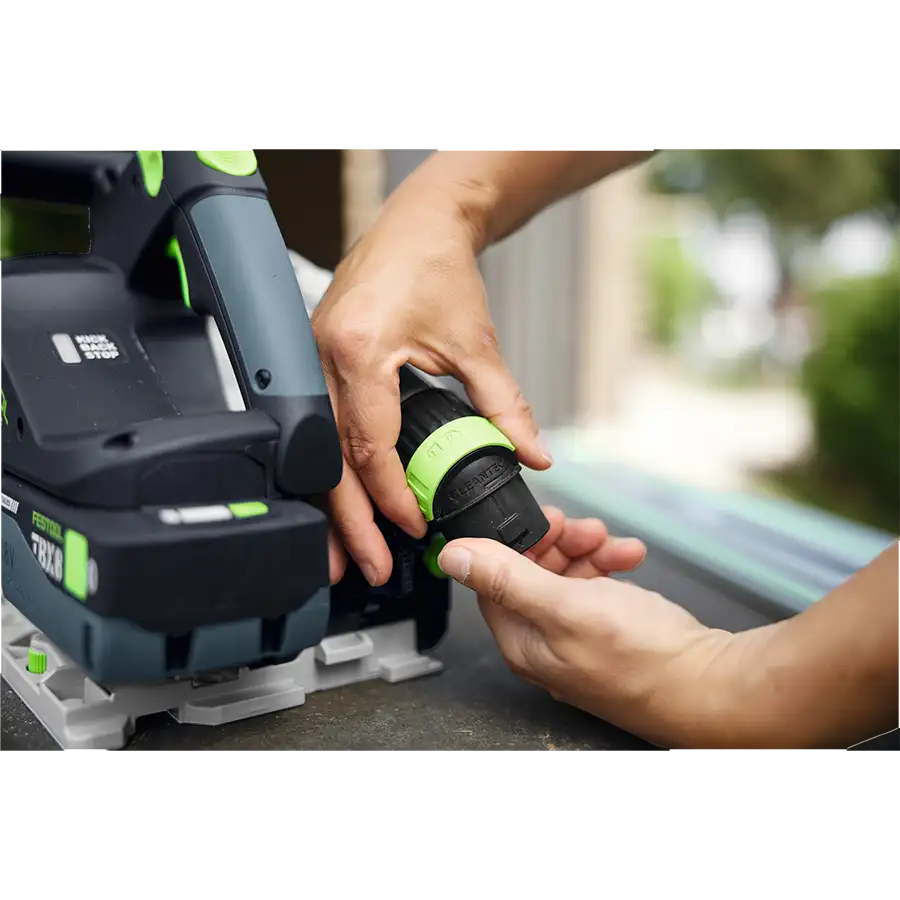 Festool - TSC 55 KSEB