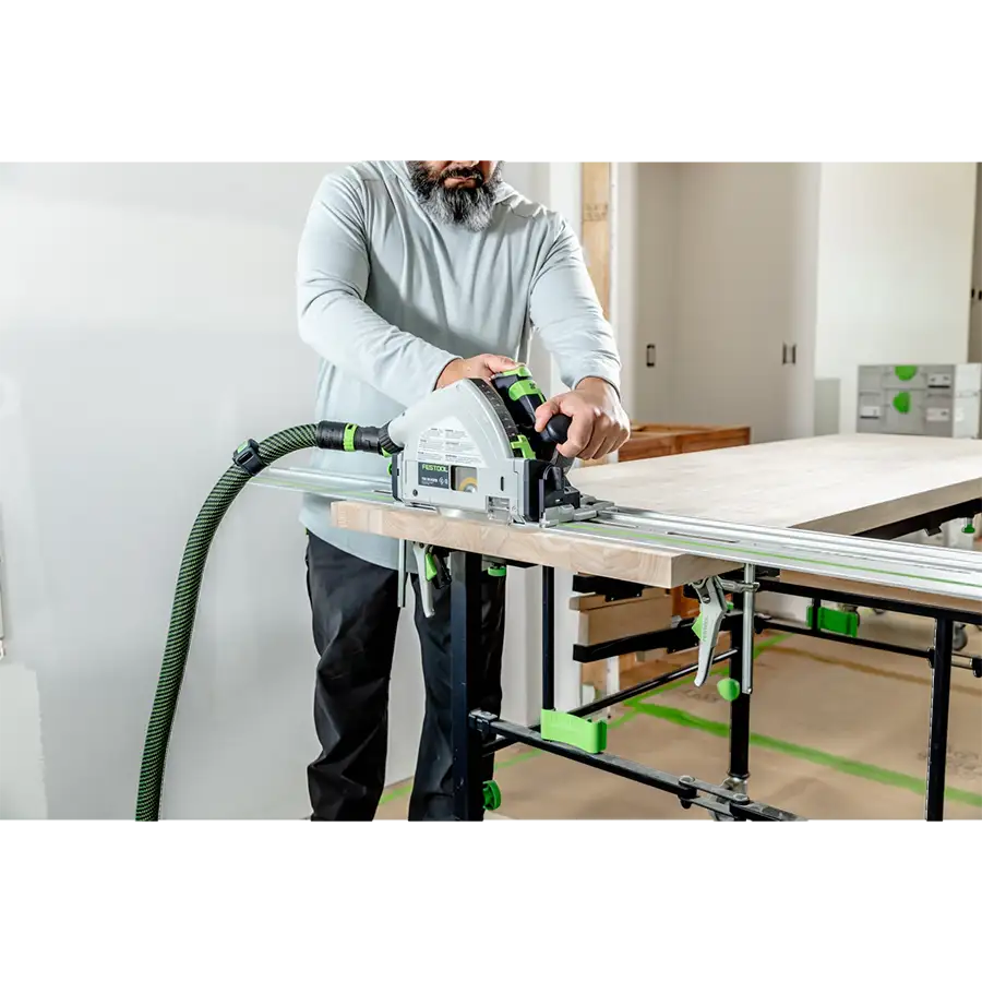 Festool - TSC 55 KSEB