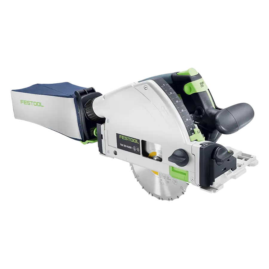 Festool - TSC 55 KSEB