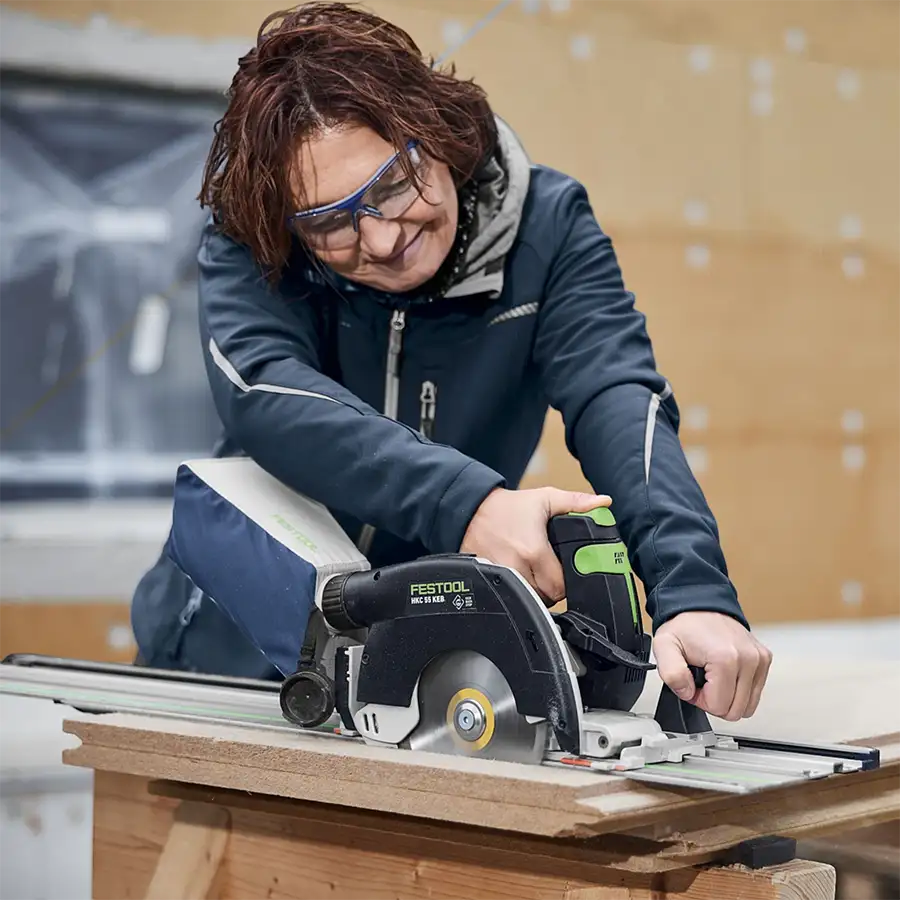 Festool - HKC 55 K