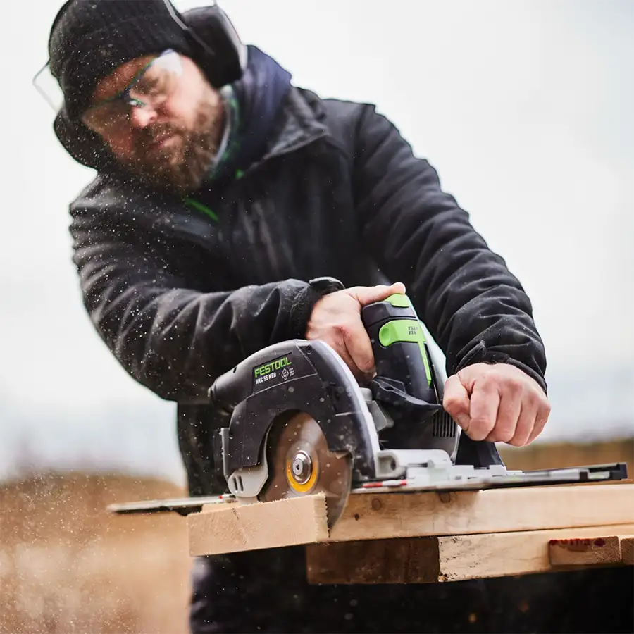 Festool - HKC 55 K