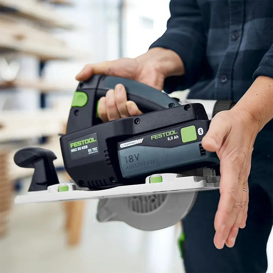Festool - HKC 55 K