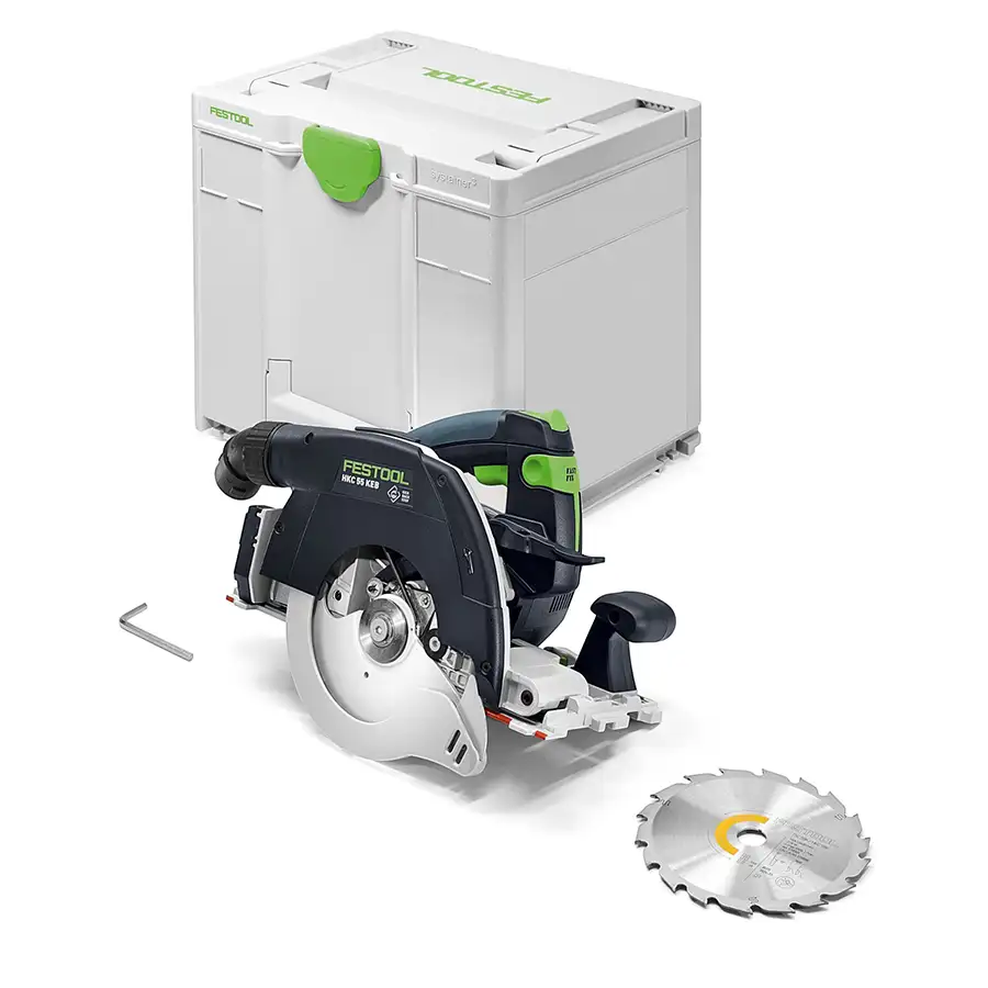Festool - HKC 55 K