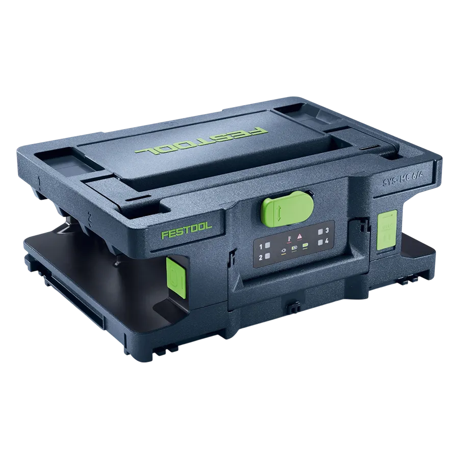 Festool - Rapid Charger
