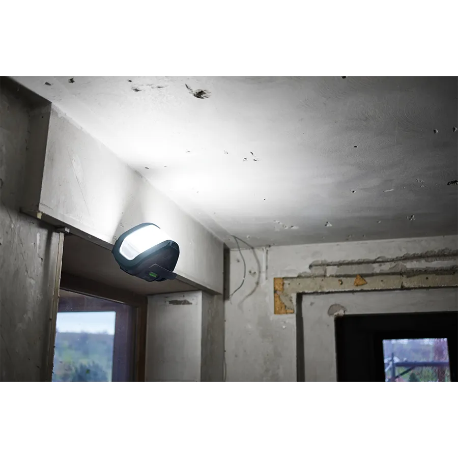 Festool - Hybrid Work Light