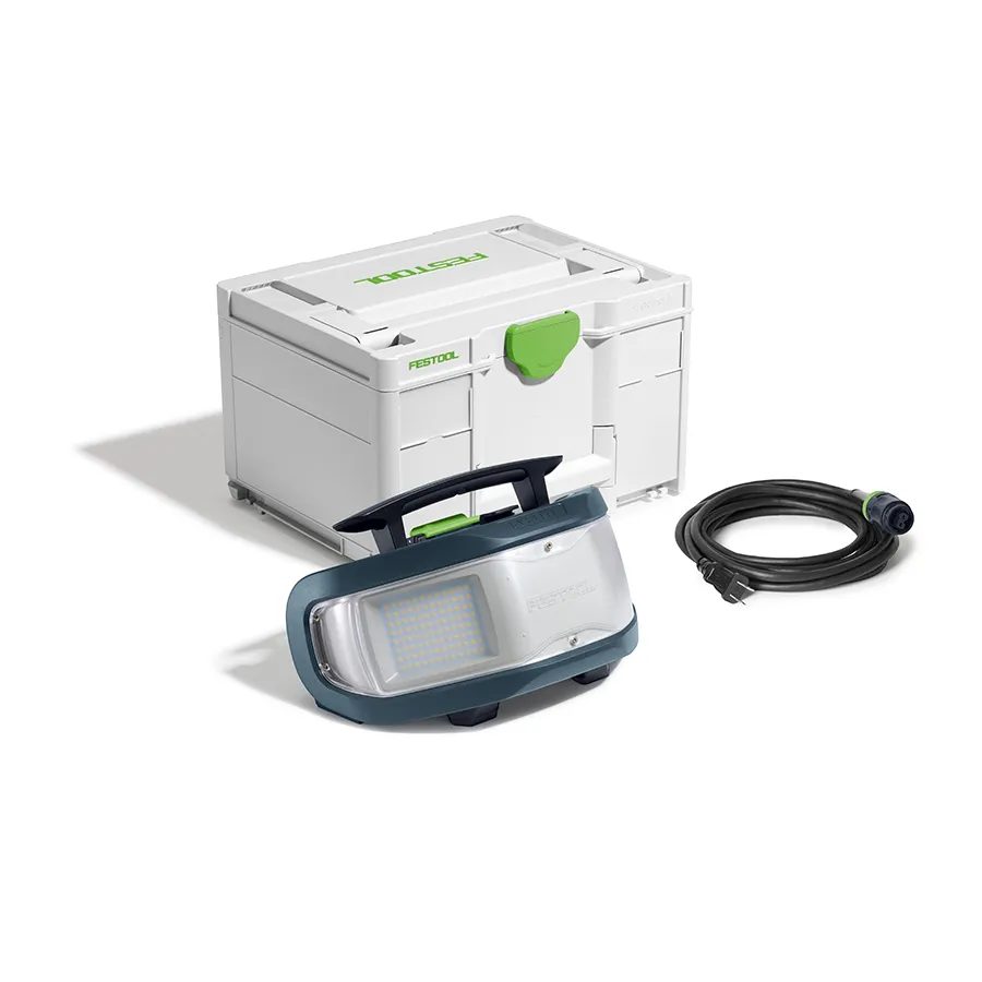 Festool - Hybrid Work Light