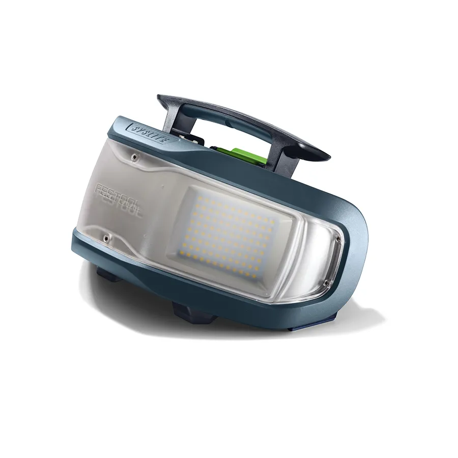 Festool - Hybrid Work Light