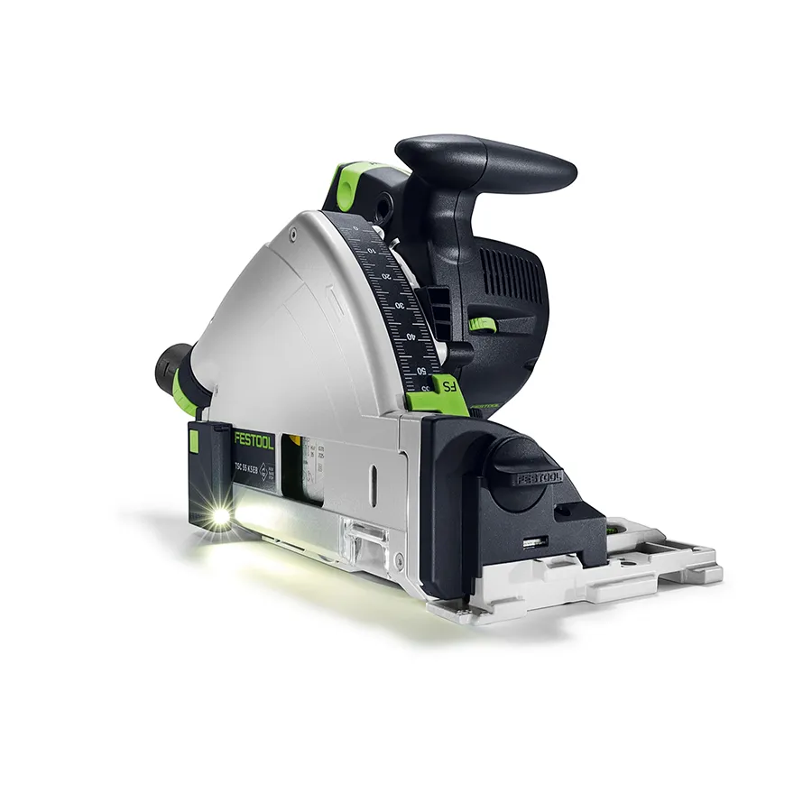 Festool - Track Saw Light