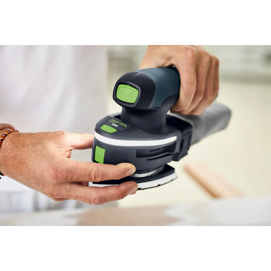 Festool - DTS 400 Light Module