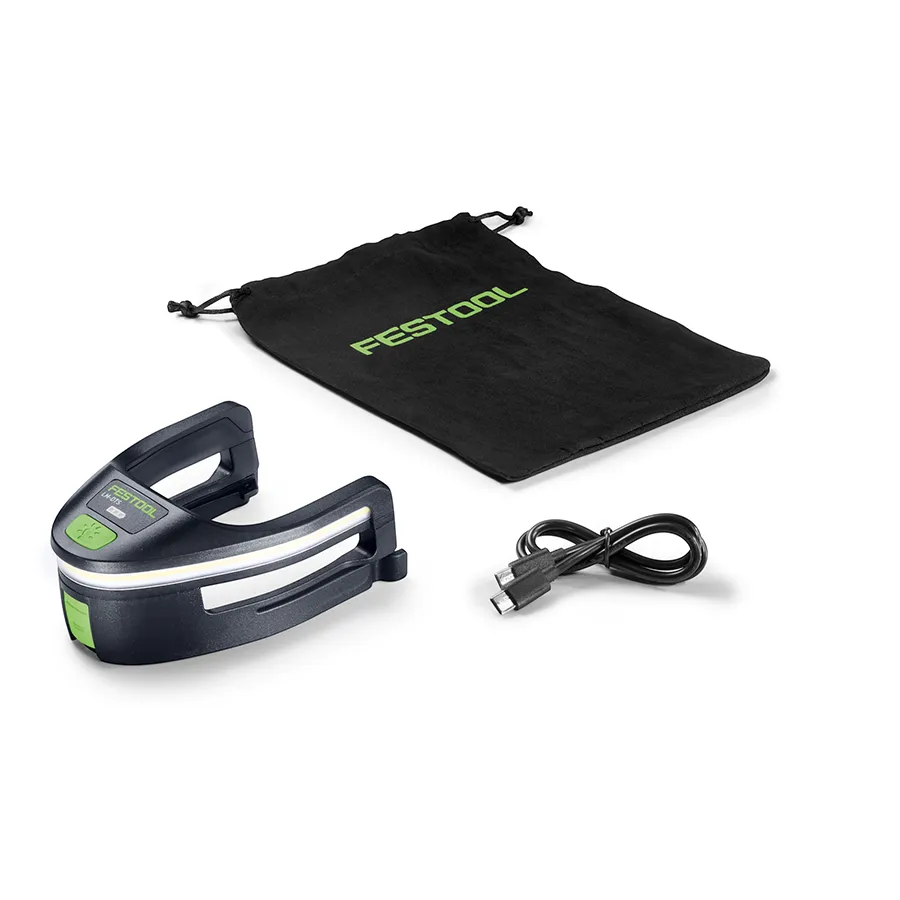 Festool - DTS 400 Light Module