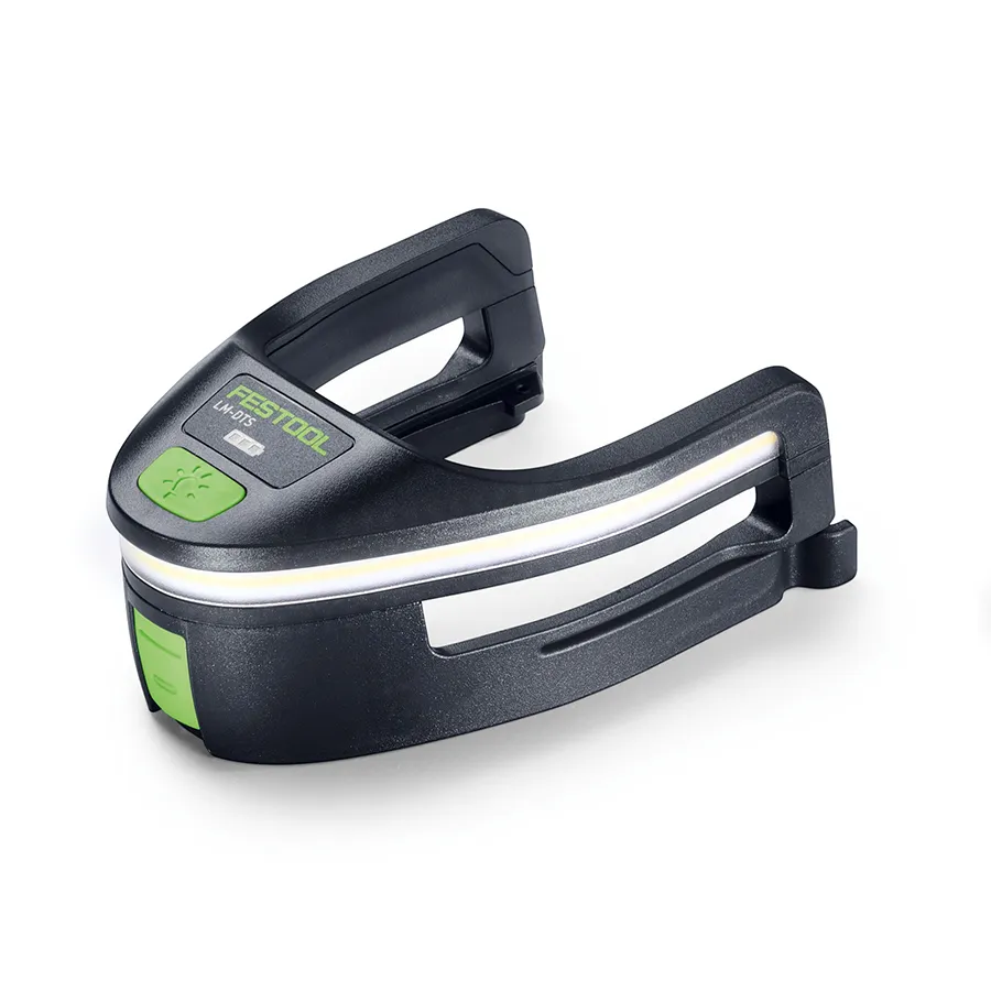 Festool - DTS 400 Light Module
