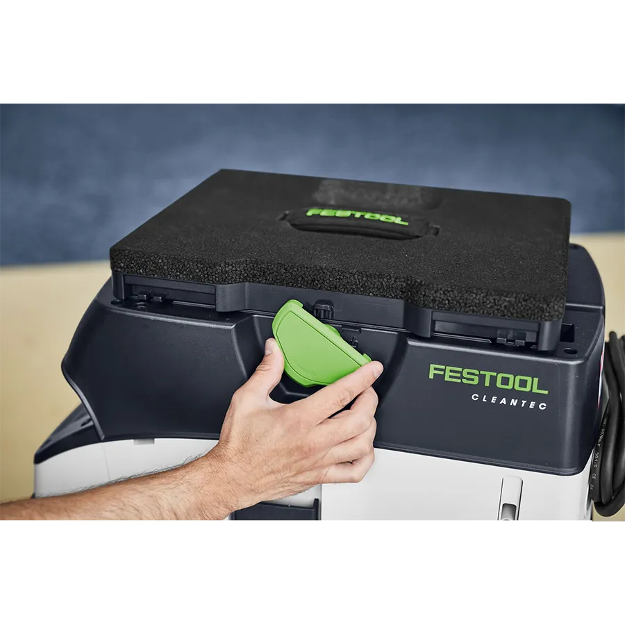 Festool - Seat Cushion