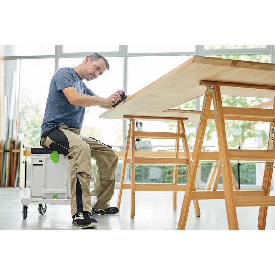 Festool - Seat Cushion