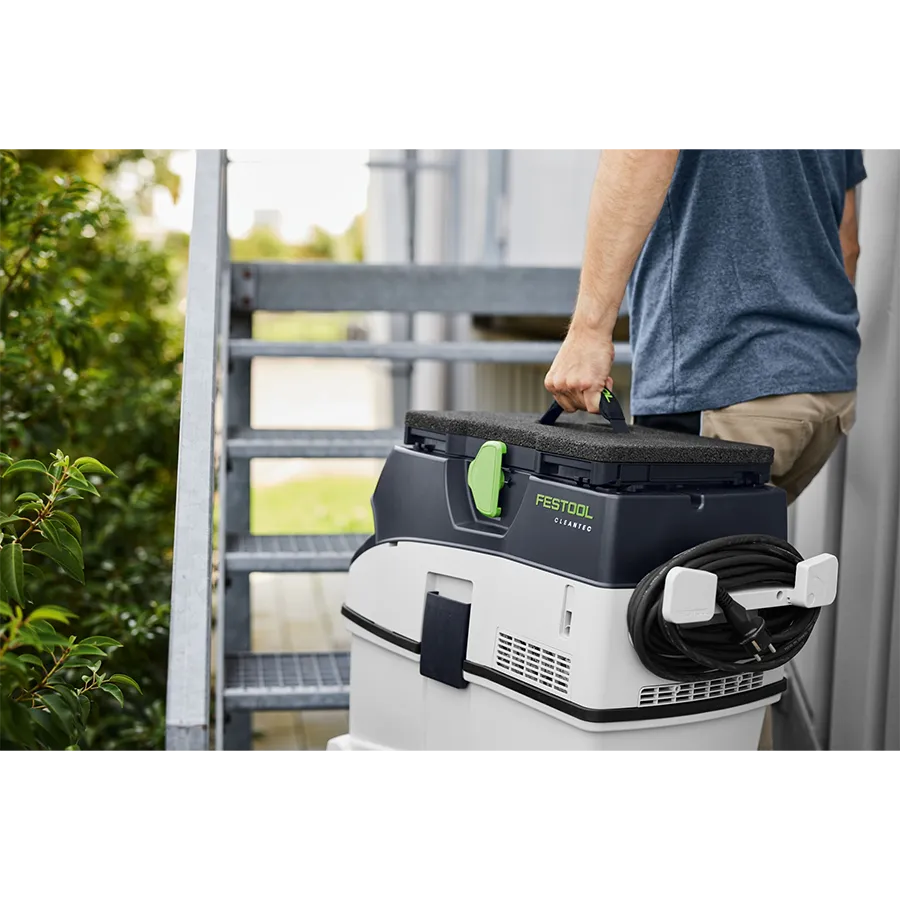 Festool - Seat Cushion