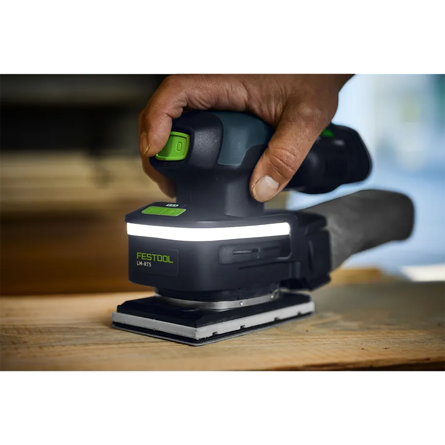 Festool - RTS 400 Light Module