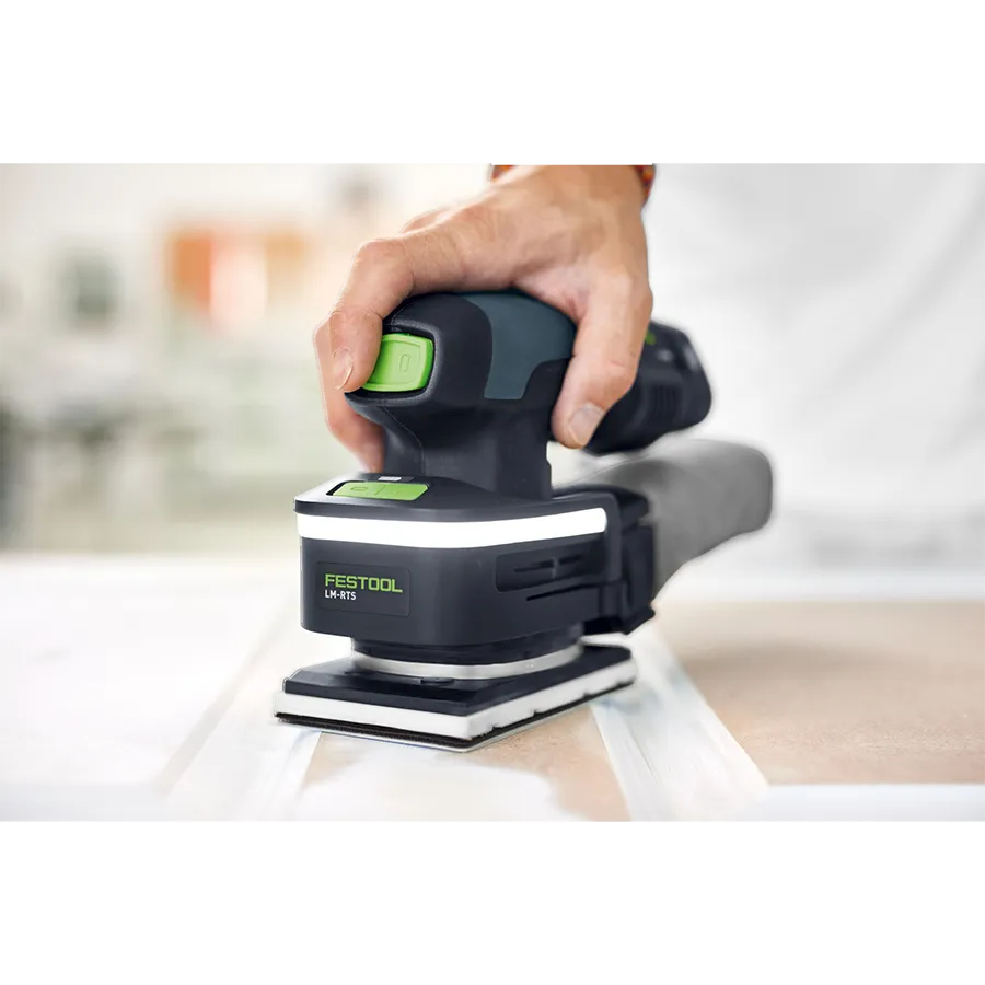 Festool - RTS 400 Light Module