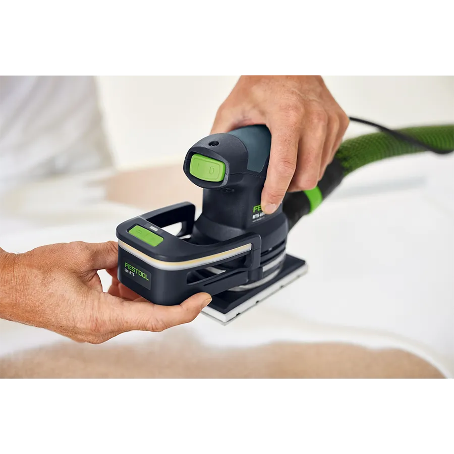 Festool - RTS 400 Light Module