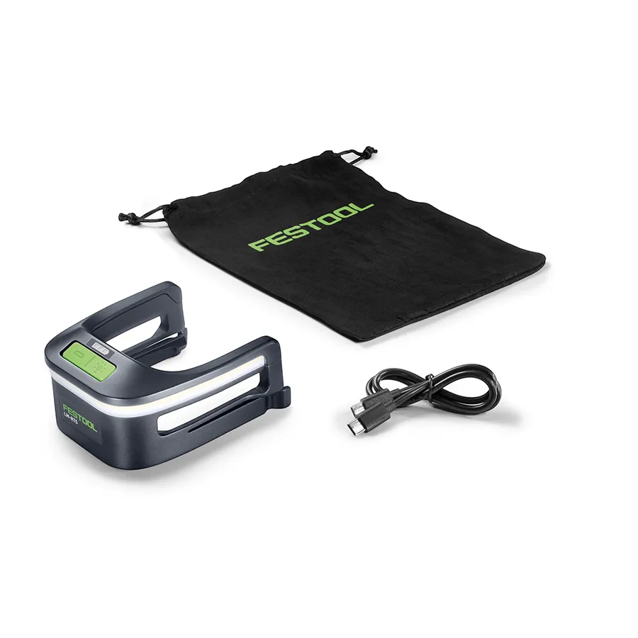 Festool - RTS 400 Light Module