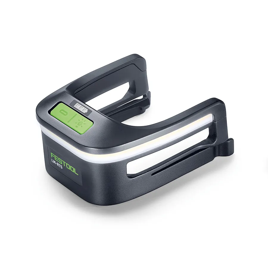 Festool - RTS 400 Light Module