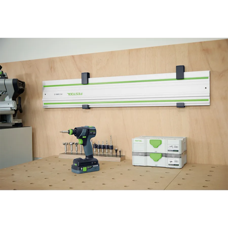 Festool - Guide Rail Holder