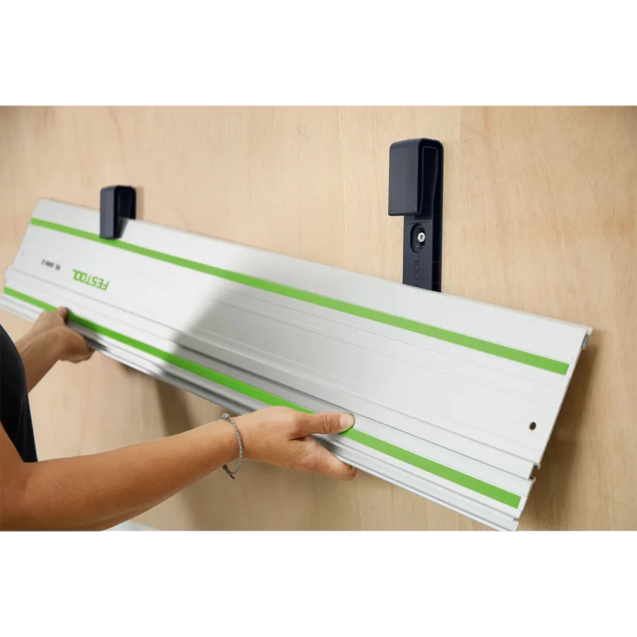 Festool - Guide Rail Holder