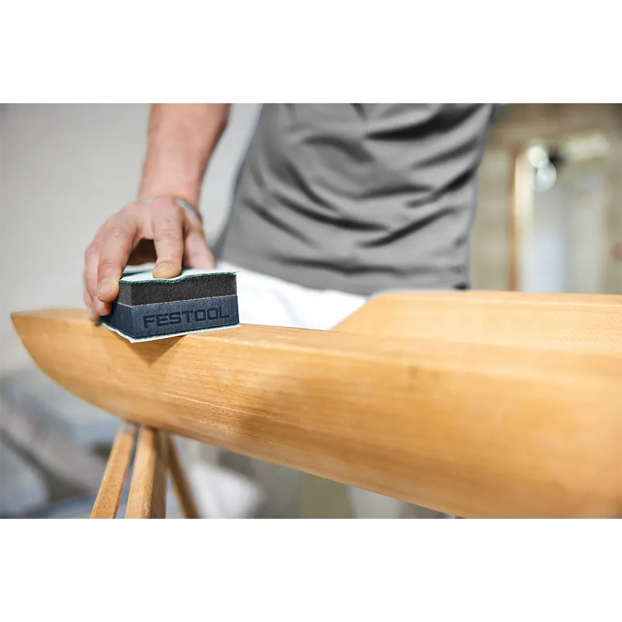 Festool - HSK-Duo Sanding Block