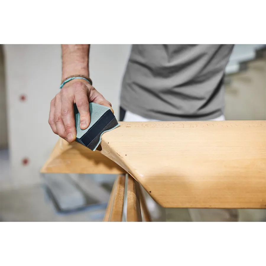 Festool - HSK-Duo Sanding Block