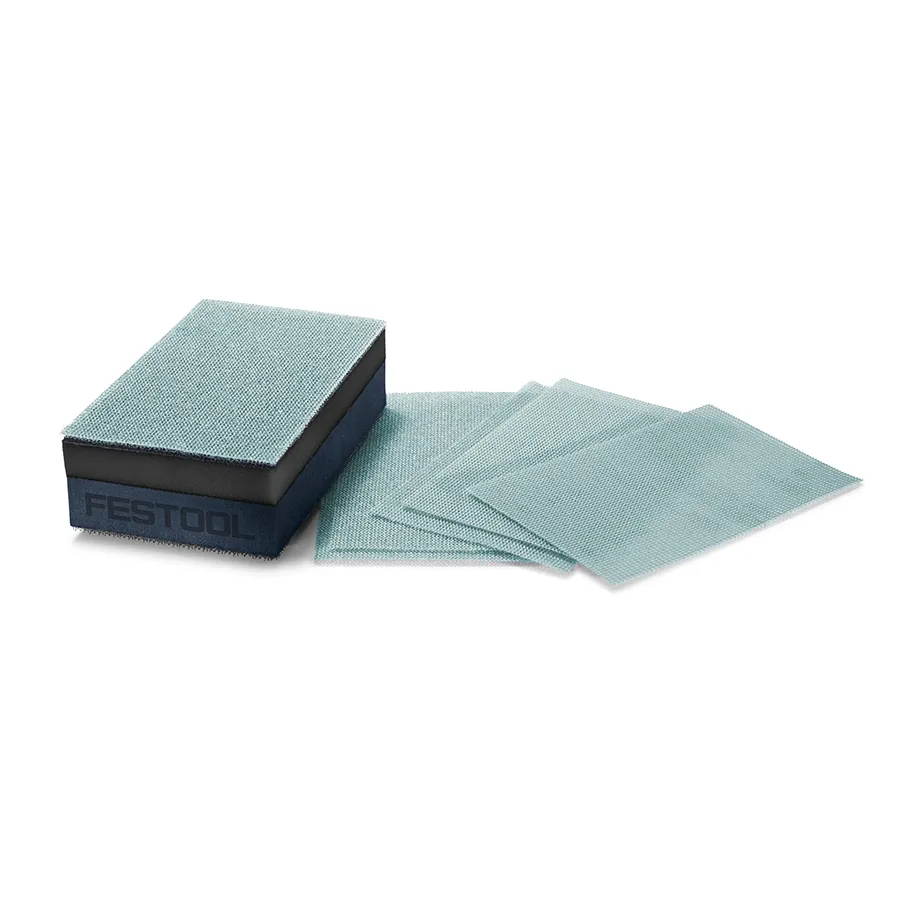 Festool - HSK-Duo Sanding Block